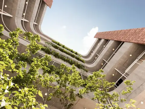 Departamento en Venta al Norte