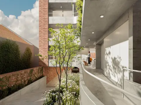 Departamento en Venta en Pichincha, USD 344.700