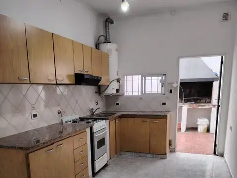 Departamento en Alquiler 25 años