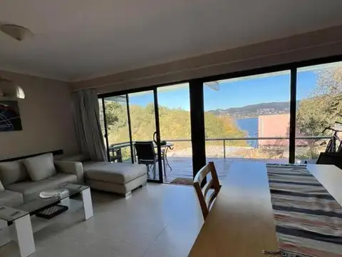 Departamento en Alquiler de 2 dormitorios