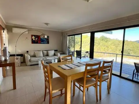 Terrazas Del Lago