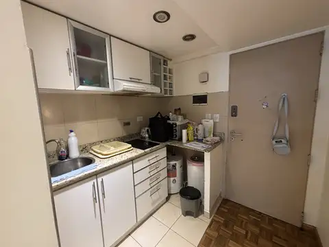 Departamento en Alquiler en Congreso, $ 550.000