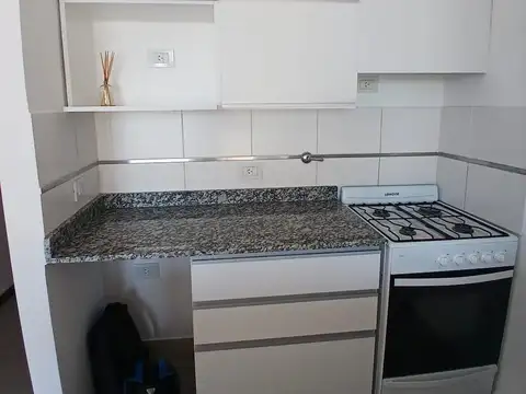 Departamento - Centro