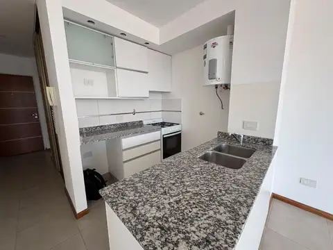Departamento en Alquiler al Oeste