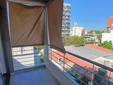 Departamento en Alquiler en Macrocentro, $ 370.000