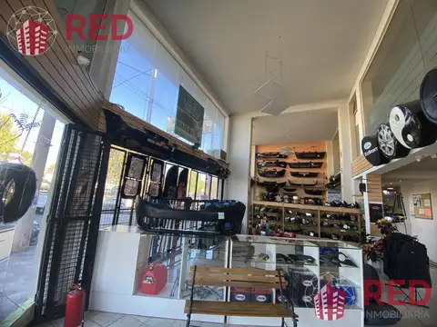 Local en Venta 40 años