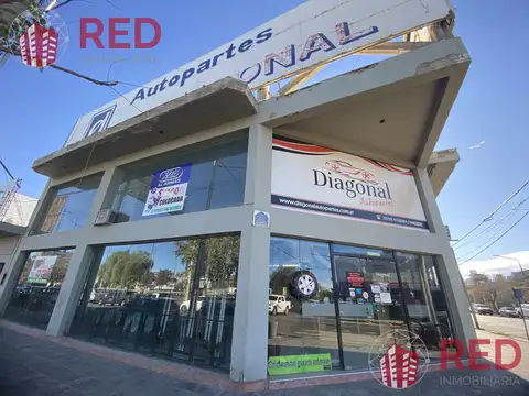 Venta de local frente a Ruta 22, Neuquén Capital