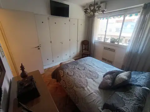 Departamento en Venta 58 años