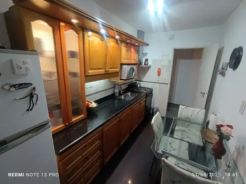 Departamento en Venta en Flores, USD 215.000