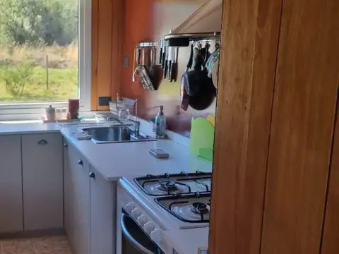 Casa 6 ambientes con 3 baños