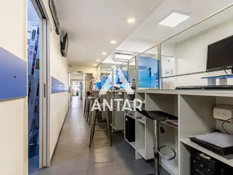 Oficina en Venta en Monserrat, USD 139.000