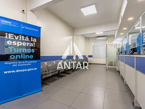 Oficina en Venta 33 años