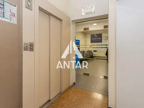 Oficina en Venta en Monserrat, USD 139.000