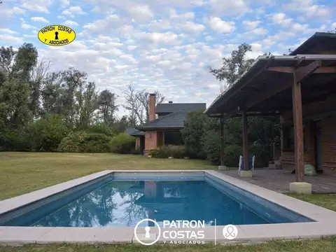 Casa en Venta de 3 dormitorios