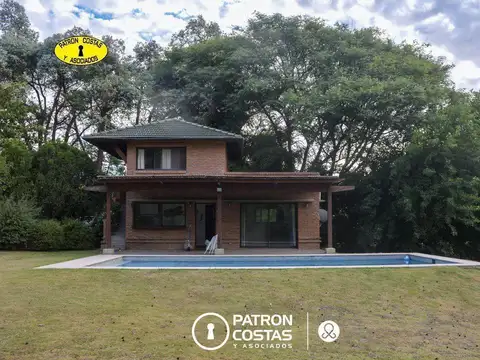 Casa en Venta en Las Praderas de Luján, USD 200.000
