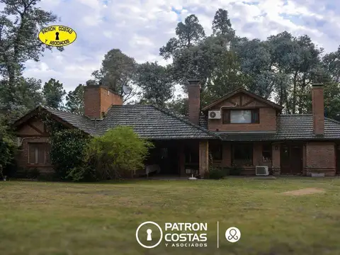 Casa en Venta Las Praderas De Lujan 3 Dormitorios