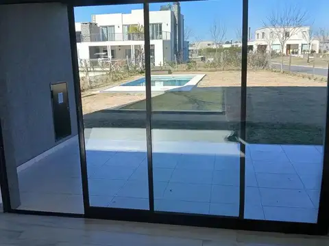 Casa en Venta 1 año