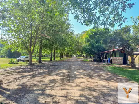 Terreno en Venta de 629,0 m2
