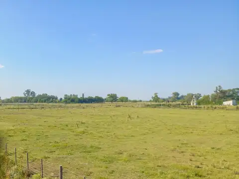 Terreno en venta - 629,25Mts2 - Carmen de Areco