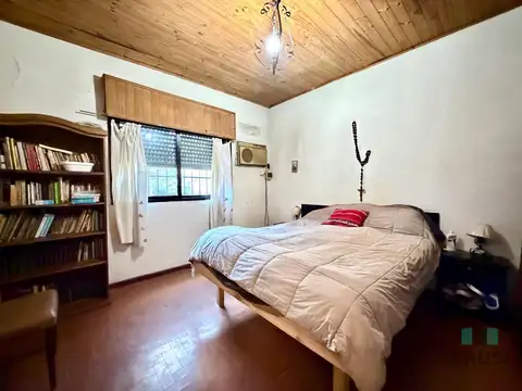 Casa en Venta en Luis Guillon, USD 99.000