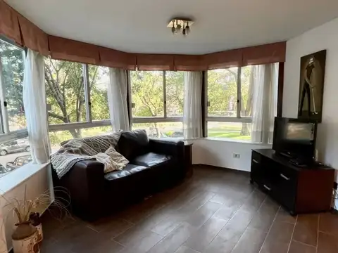 Departamento en Alquiler Temporal de 4 ambientes