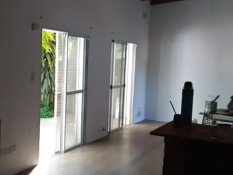 Depto Tipo Casa en Venta de 1 dormitorio