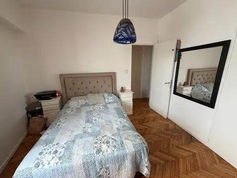 Departamento en Venta en Caballito, USD 164.000