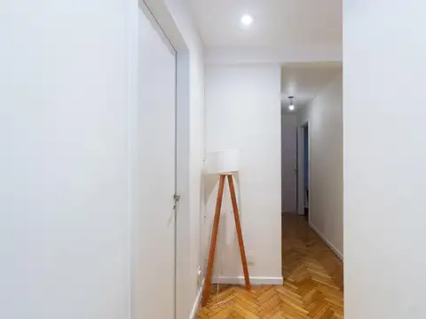 VENTA 4 AMBIENTES C/ BALCÓN TERRAZA  EN CABALLITO