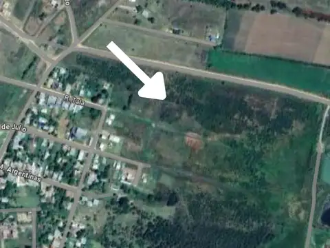 Terreno en Venta de 250,0 m2