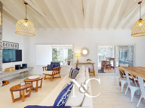 Casa en Venta de 4 dormitorios