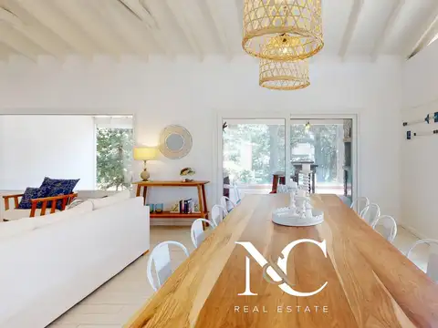 Casa en Venta al Noroeste