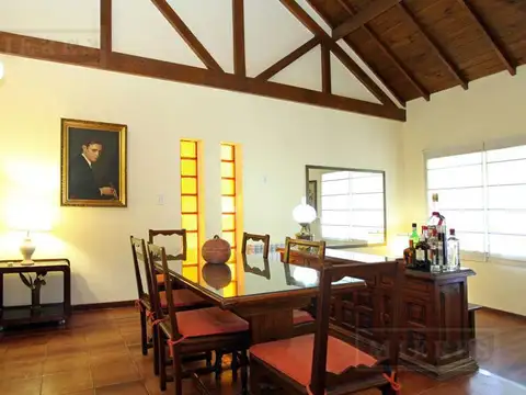 Casa en Venta en Olivos Golf Club, USD 350.000