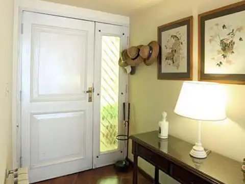 Casa en venta en Olivos Golf Club