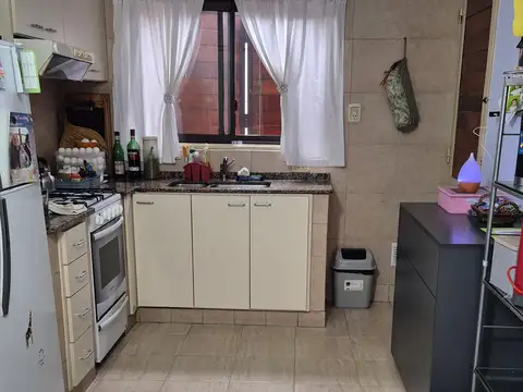 Depto Tipo Casa en Venta de 2 dormitorios