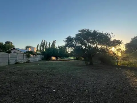 Venta de Terreno en Martín Pescador