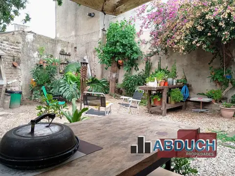 Depto Tipo Casa en Venta de 3 ambientes