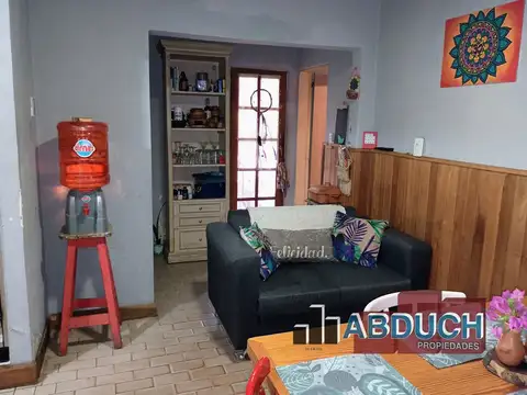Depto Tipo Casa en Venta en Villa Ballester, USD 64.000
