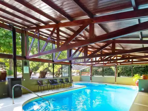 Edificio Comercial en Venta - 20 Dormitorios 24 Baños - 4120mts2 Villa General Belgrano