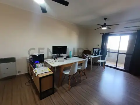 DEPARTAMENTO EN VENTA EN BARRIO PIZZURNO, RAFAELA