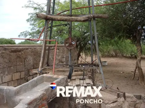 SE VENDE CAMPOS EN SAN MARTIN - CAPAYAN - RUTA 33