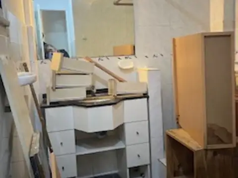 Alquiler 3 ambientes con balcon en San Ncolas