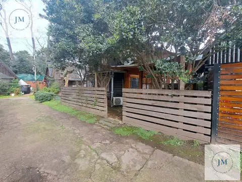 Casa en Alquiler de 2 dormitorios