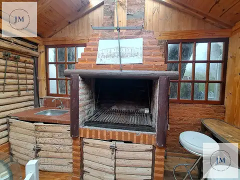 Casa en Alquiler 10 años