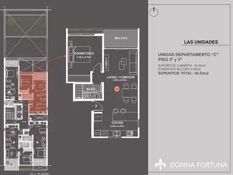 Departamento en Venta en San Lorenzo, USD 115.700