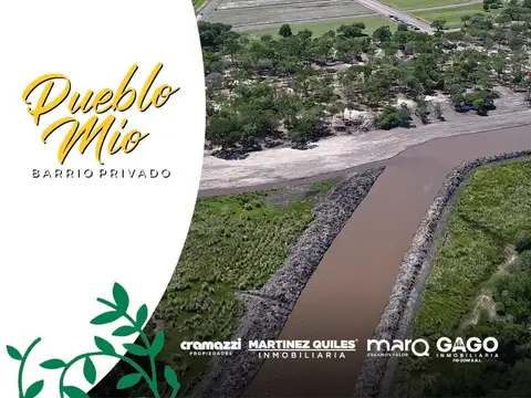 Pueblo Mio