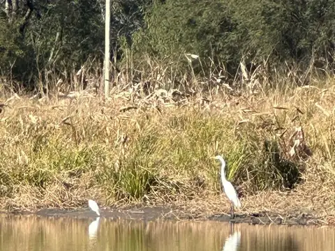 PUEBLO MIO- BARRIO PRIVADO CON LAGUNA - PREVENTA