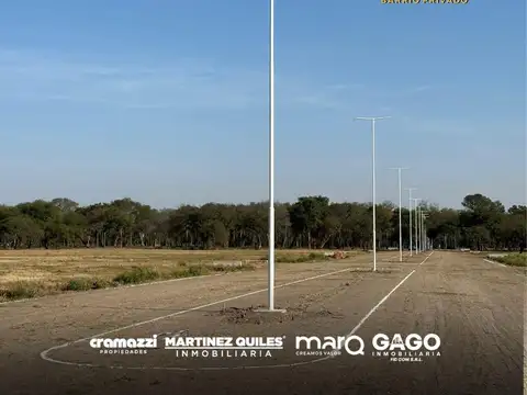 Terreno en Venta en Macrocentro, $ 16.120.000