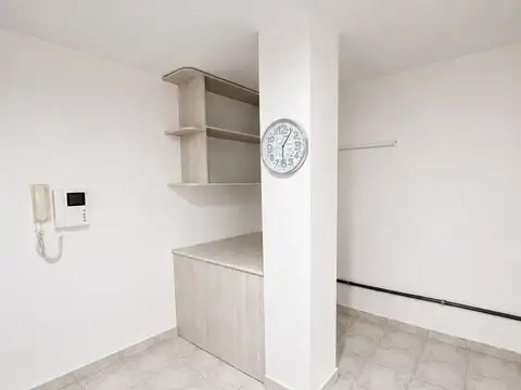 Departamento en Alquiler de 1 dormitorio