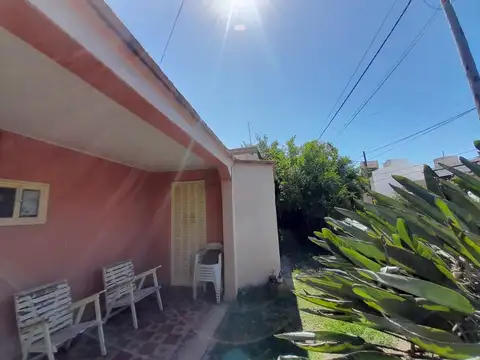 Casa en Venta en Villa Cabrera, USD 105.000