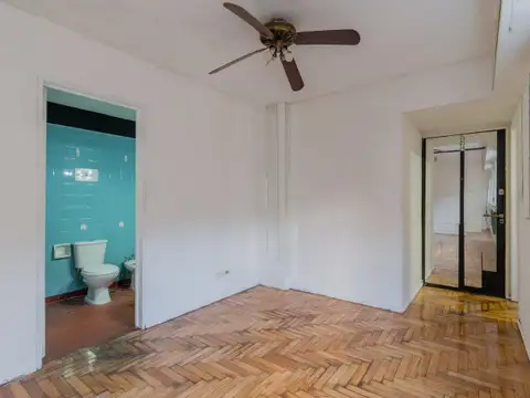 Darregueyra 2200 , Piso 7